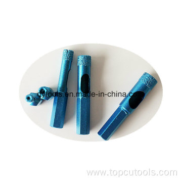 Diamond Hole Saw/Vacuum Drill Bits/Diamond Tool